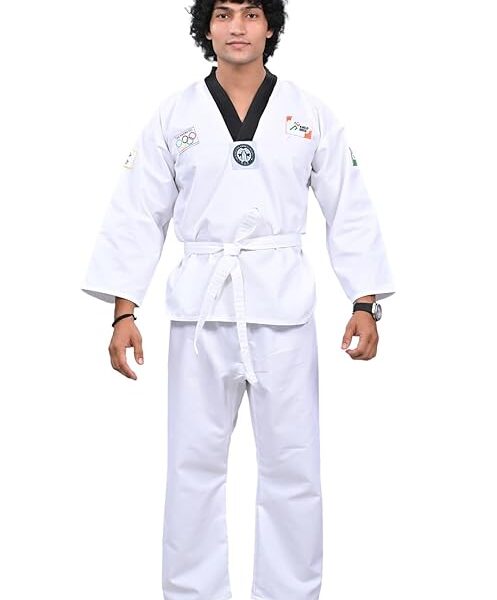 Taekwondo Dress
